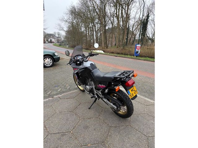 honda - xl-600-v-transalp