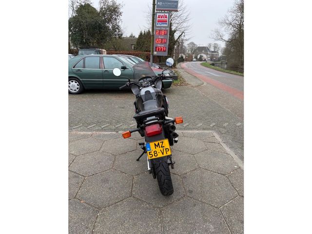 honda - xl-600-v-transalp