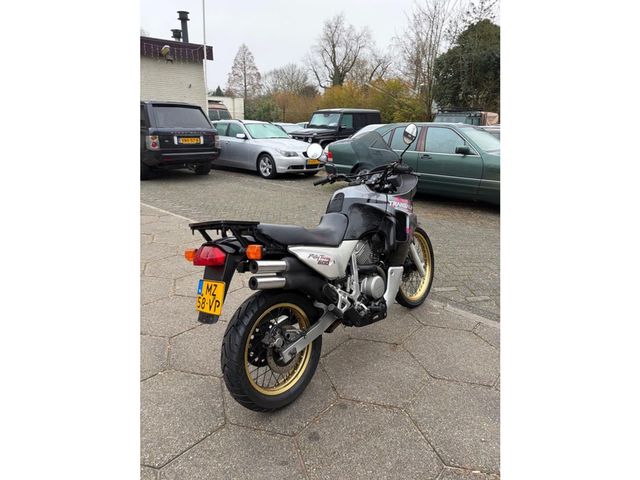 honda - xl-600-v-transalp