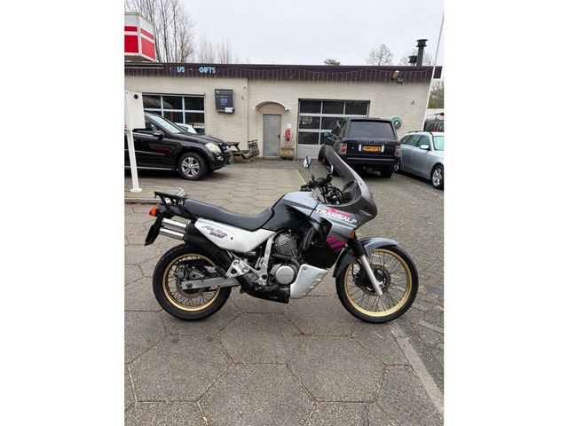 honda - xl-600-v-transalp