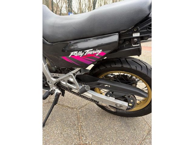 honda - xl-600-v-transalp