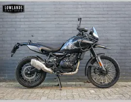 Royal Enfield NEW Himalayan 450 2026 nieuw