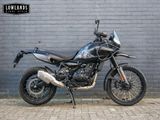 ROYAL ENFIELD NEW HIMALAYAN 450    