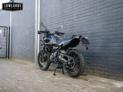ROYAL ENFIELD NEW HIMALAYAN 450     – foto 2