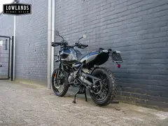 Royal Enfield Royal Enfield Himalayan 450 Mana Black Rally 2026 nieuw – foto 2 van 12