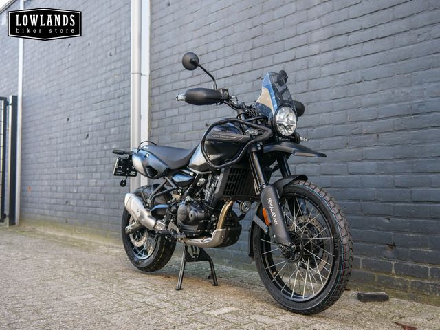 royal-enfield - himalayan-452