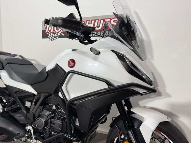 honda - nt-1100-dct