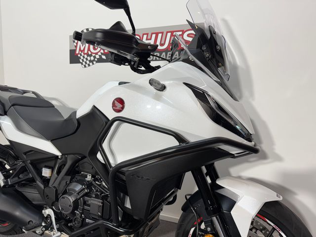 honda - nt-1100-dct