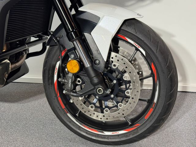 honda - nt-1100-dct