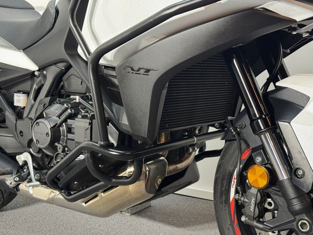 honda - nt-1100-dct