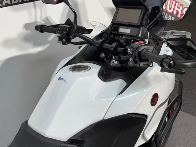honda - nt-1100-dct