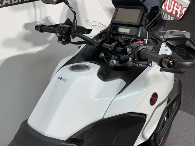 honda - nt-1100-dct