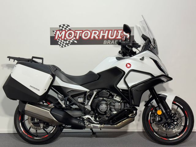 honda - nt-1100-dct