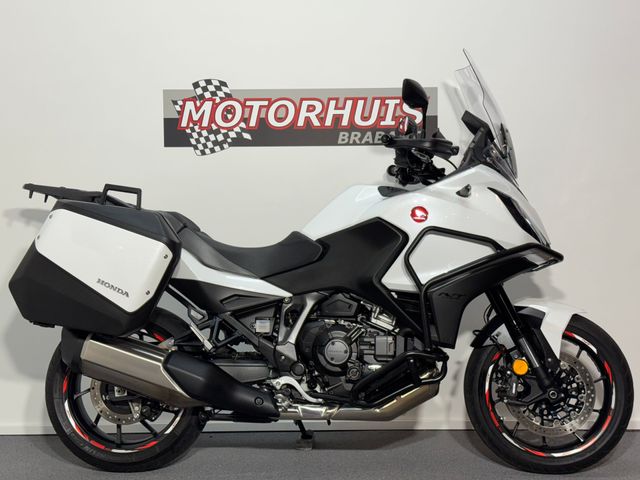 honda - nt-1100-dct