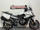 HONDA NT 1100 DCT
