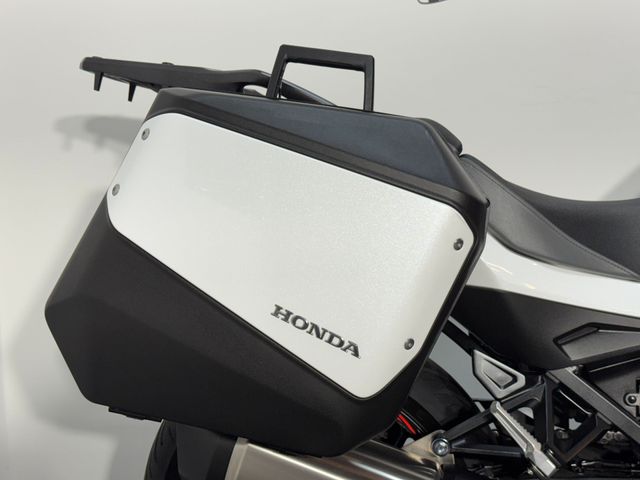 honda - nt-1100-dct
