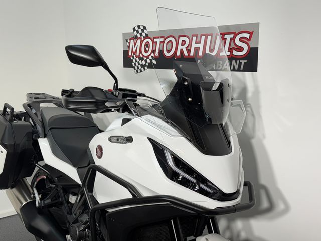 honda - nt-1100-dct