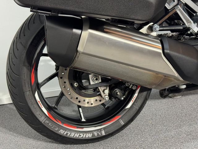 honda - nt-1100-dct