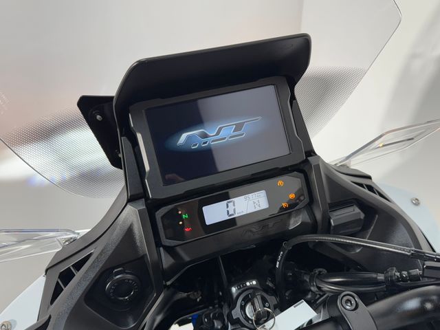 honda - nt-1100-dct