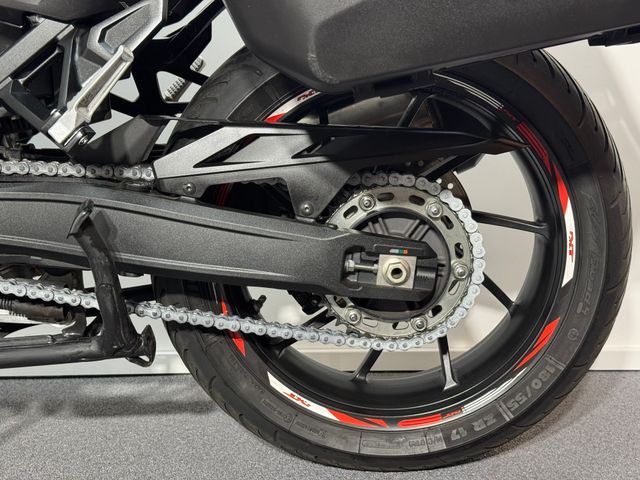 honda - nt-1100-dct