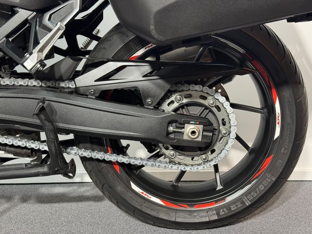 honda - nt-1100-dct