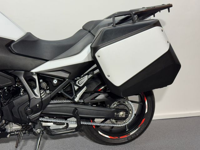 honda - nt-1100-dct
