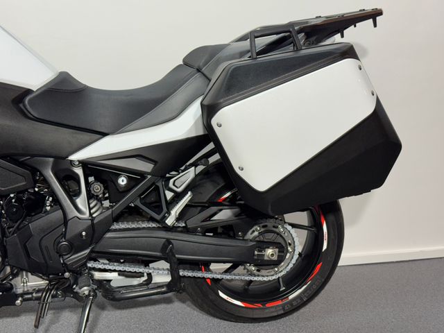 honda - nt-1100-dct