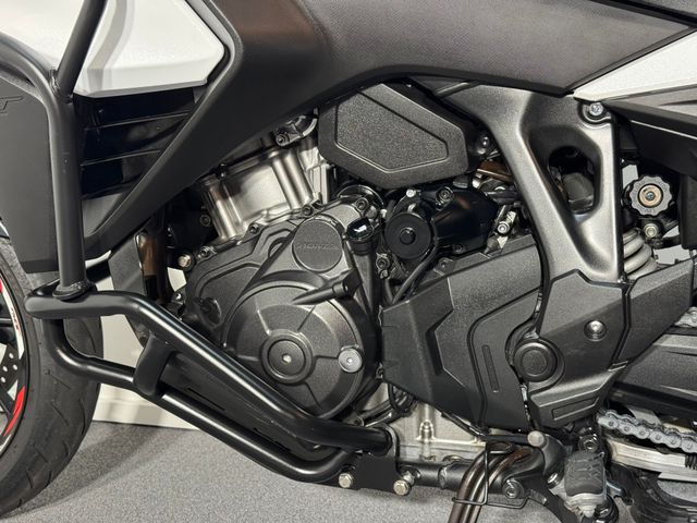 honda - nt-1100-dct