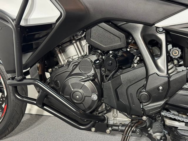 honda - nt-1100-dct