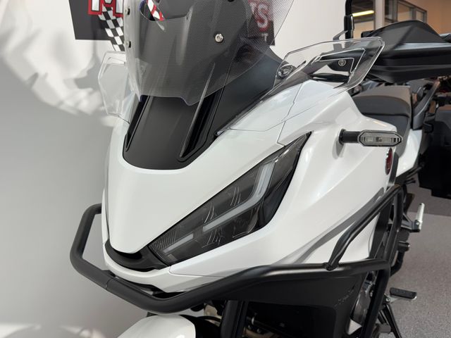 honda - nt-1100-dct