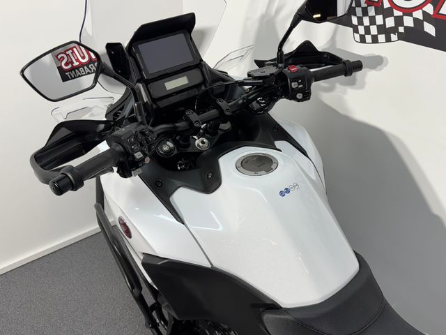 honda - nt-1100-dct