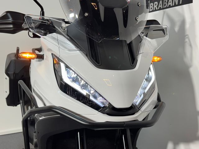 honda - nt-1100-dct
