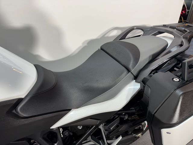 honda - nt-1100-dct