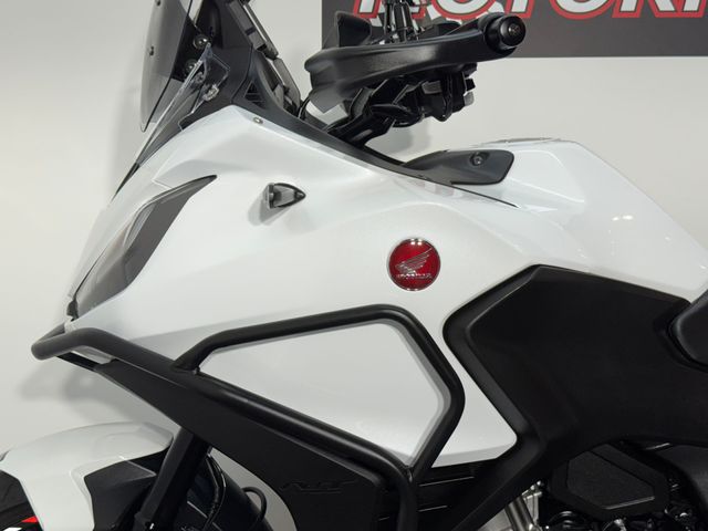 honda - nt-1100-dct