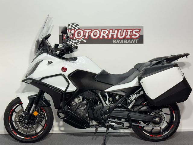 honda - nt-1100-dct