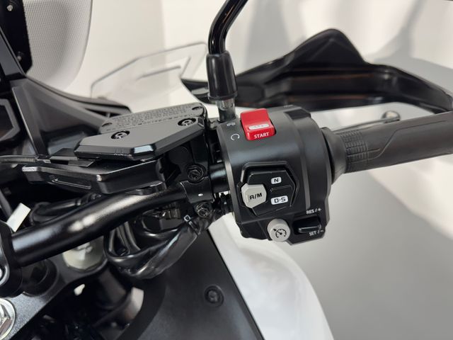honda - nt-1100-dct