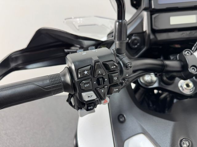 honda - nt-1100-dct