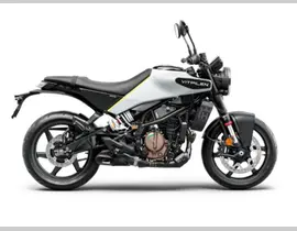 Husqvarna Svartpilen 125 2026 nieuw