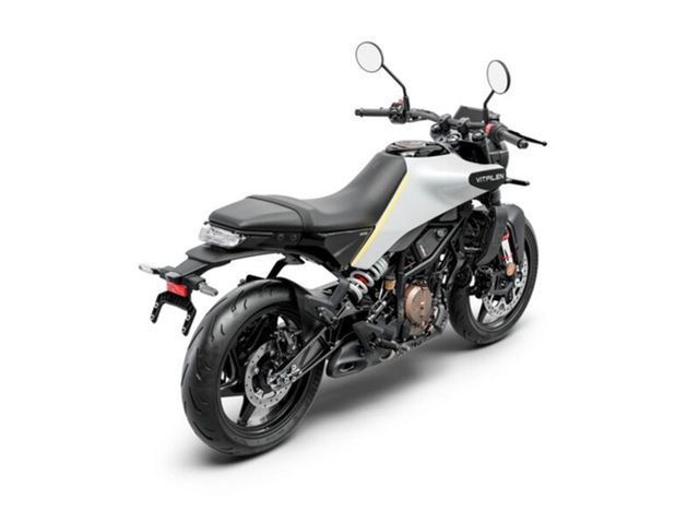 husqvarna - svartpilen-125