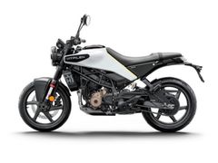 Husqvarna 125 Vitpilen 2026 nieuw – foto 4 van 6
