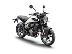 Husqvarna 125 Vitpilen 2026 nieuw – foto 6 van 6