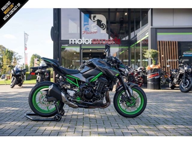 kawasaki - z900-70kw