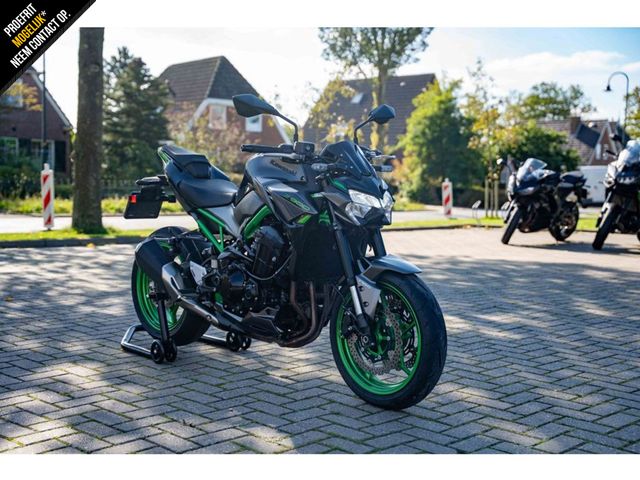 kawasaki - z900-70kw