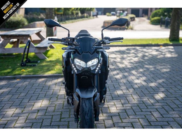 kawasaki - z900-70kw