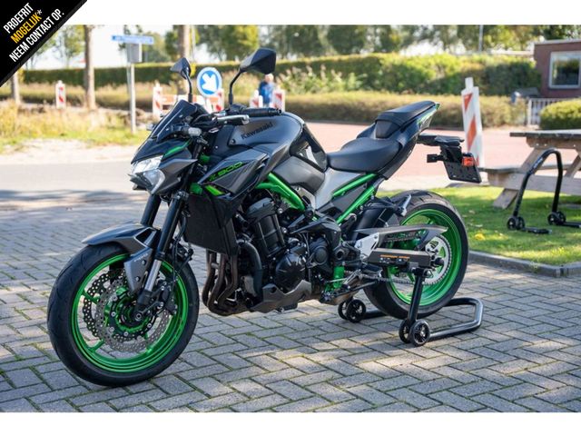 kawasaki - z900-70kw