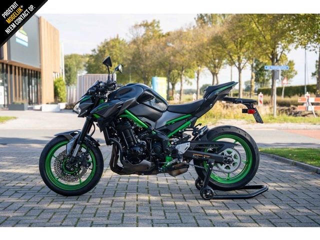 kawasaki - z900-70kw