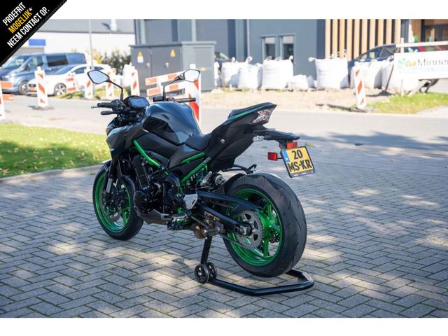 kawasaki - z900-70kw