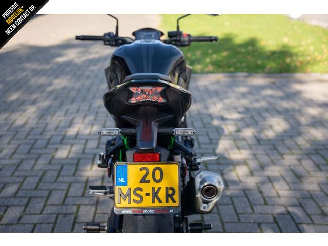 kawasaki - z900-70kw