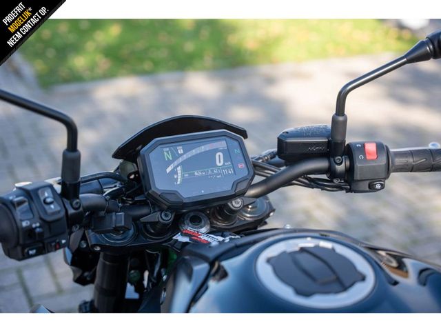 kawasaki - z900-70kw