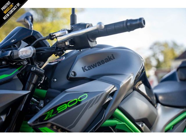 kawasaki - z900-70kw